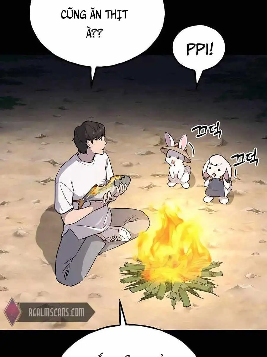 Truyện Tranh Làm Nông Dân Trong Tòa Tháp Thử Thách trang 5