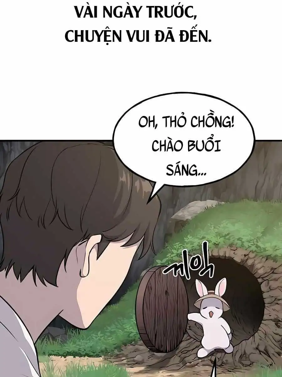 Truyện Tranh Làm Nông Dân Trong Tòa Tháp Thử Thách trang 5