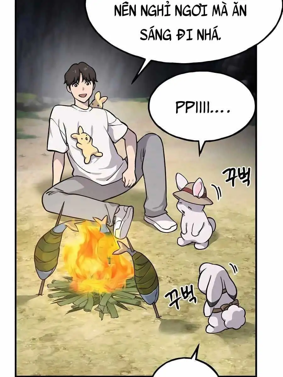 Truyện Tranh Làm Nông Dân Trong Tòa Tháp Thử Thách trang 5