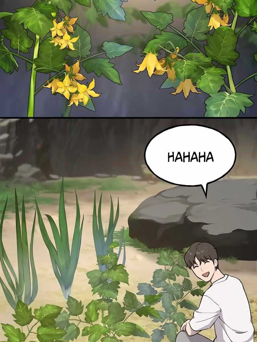 Truyện Tranh Làm Nông Dân Trong Tòa Tháp Thử Thách trang 5