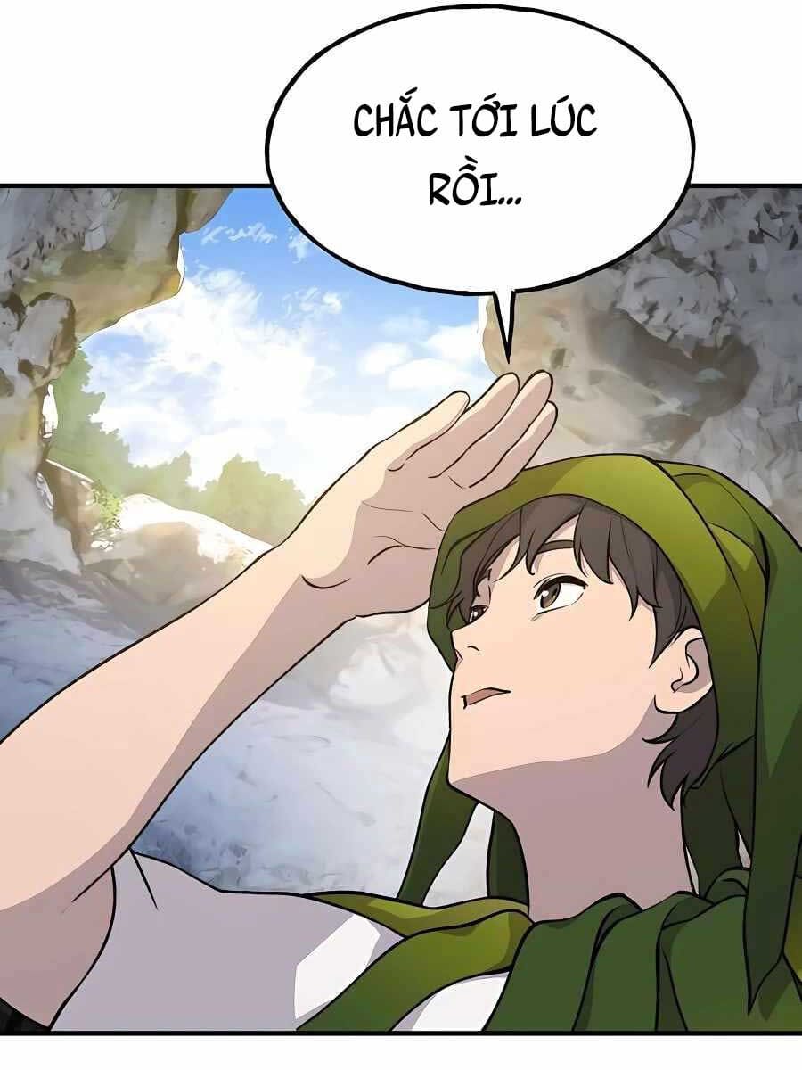 Truyện Tranh Làm Nông Dân Trong Tòa Tháp Thử Thách trang 5