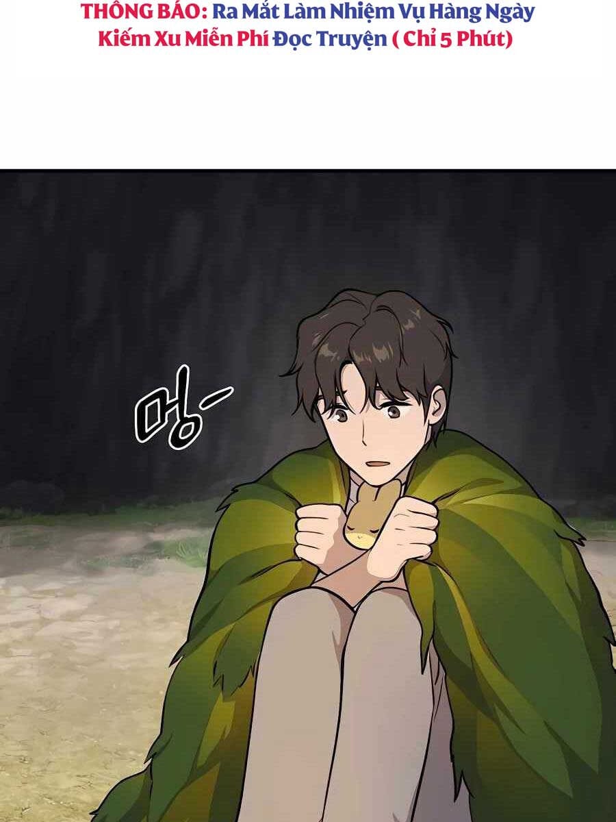 Truyện Tranh Làm Nông Dân Trong Tòa Tháp Thử Thách trang 5