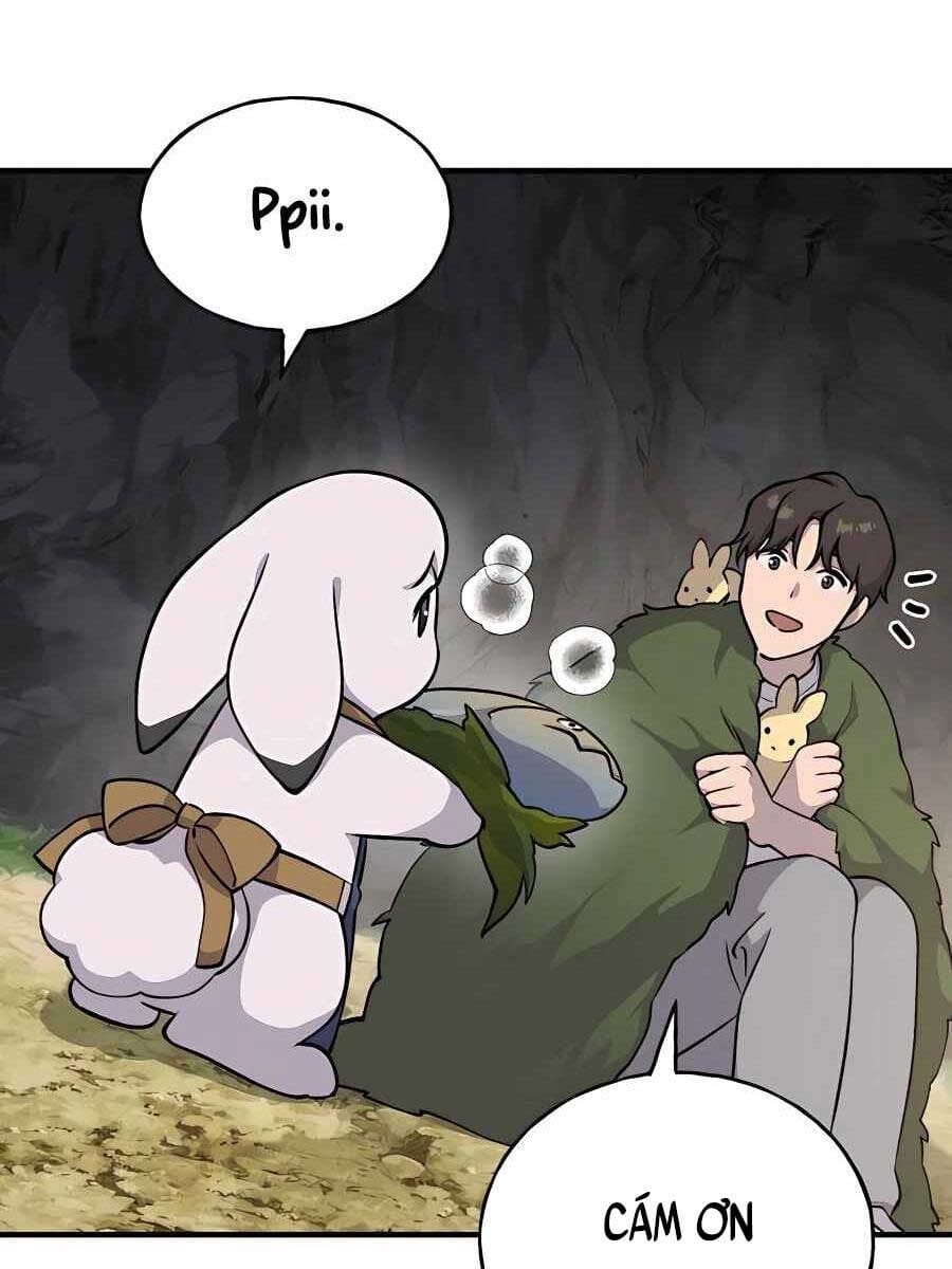 Truyện Tranh Làm Nông Dân Trong Tòa Tháp Thử Thách trang 5