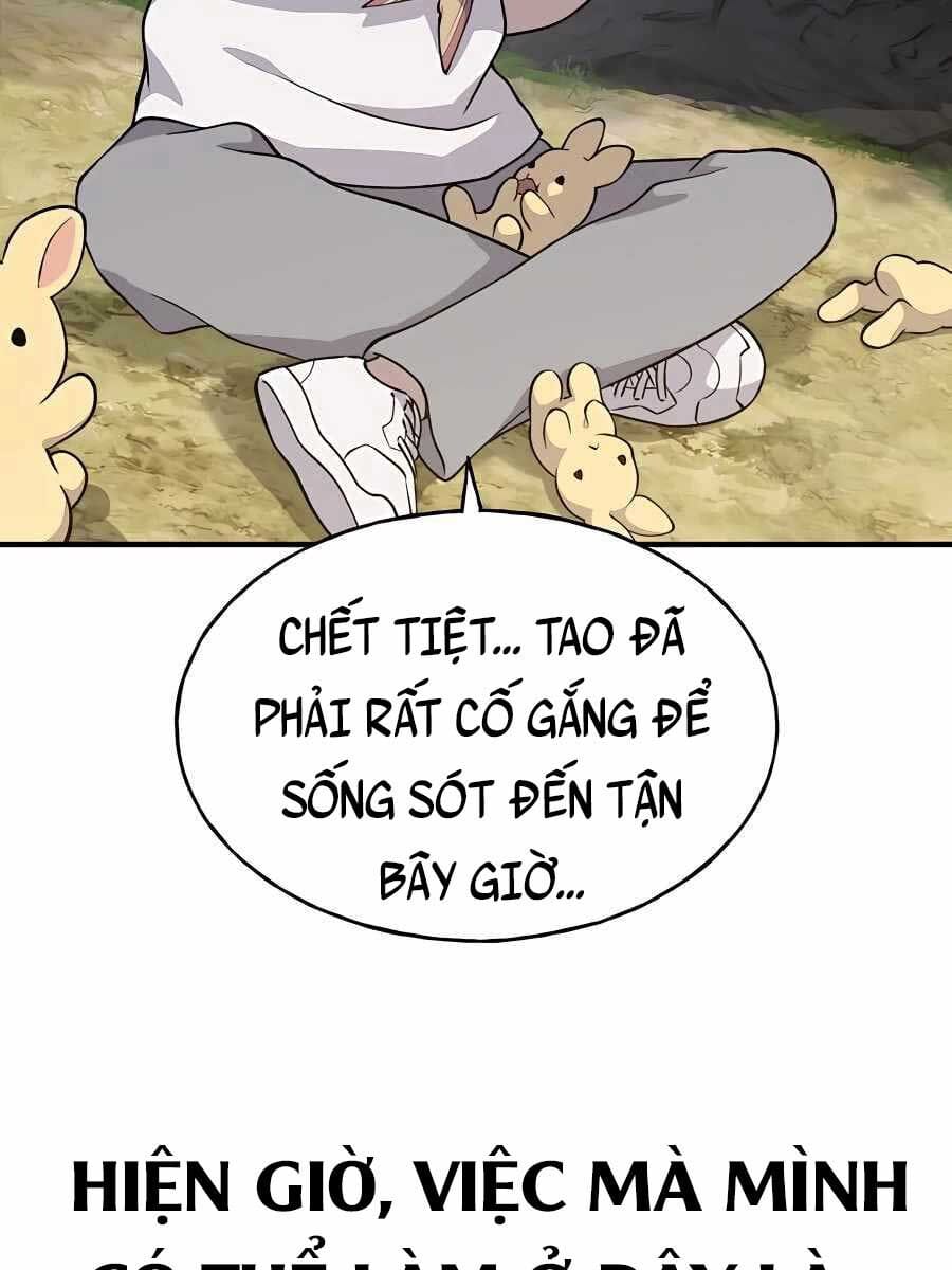 Truyện Tranh Làm Nông Dân Trong Tòa Tháp Thử Thách trang 5