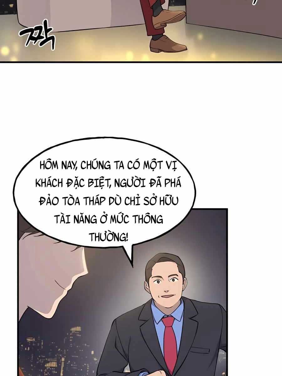 Truyện Tranh Làm Nông Dân Trong Tòa Tháp Thử Thách trang 5
