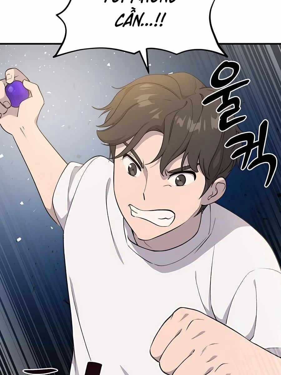 Truyện Tranh Làm Nông Dân Trong Tòa Tháp Thử Thách trang 5