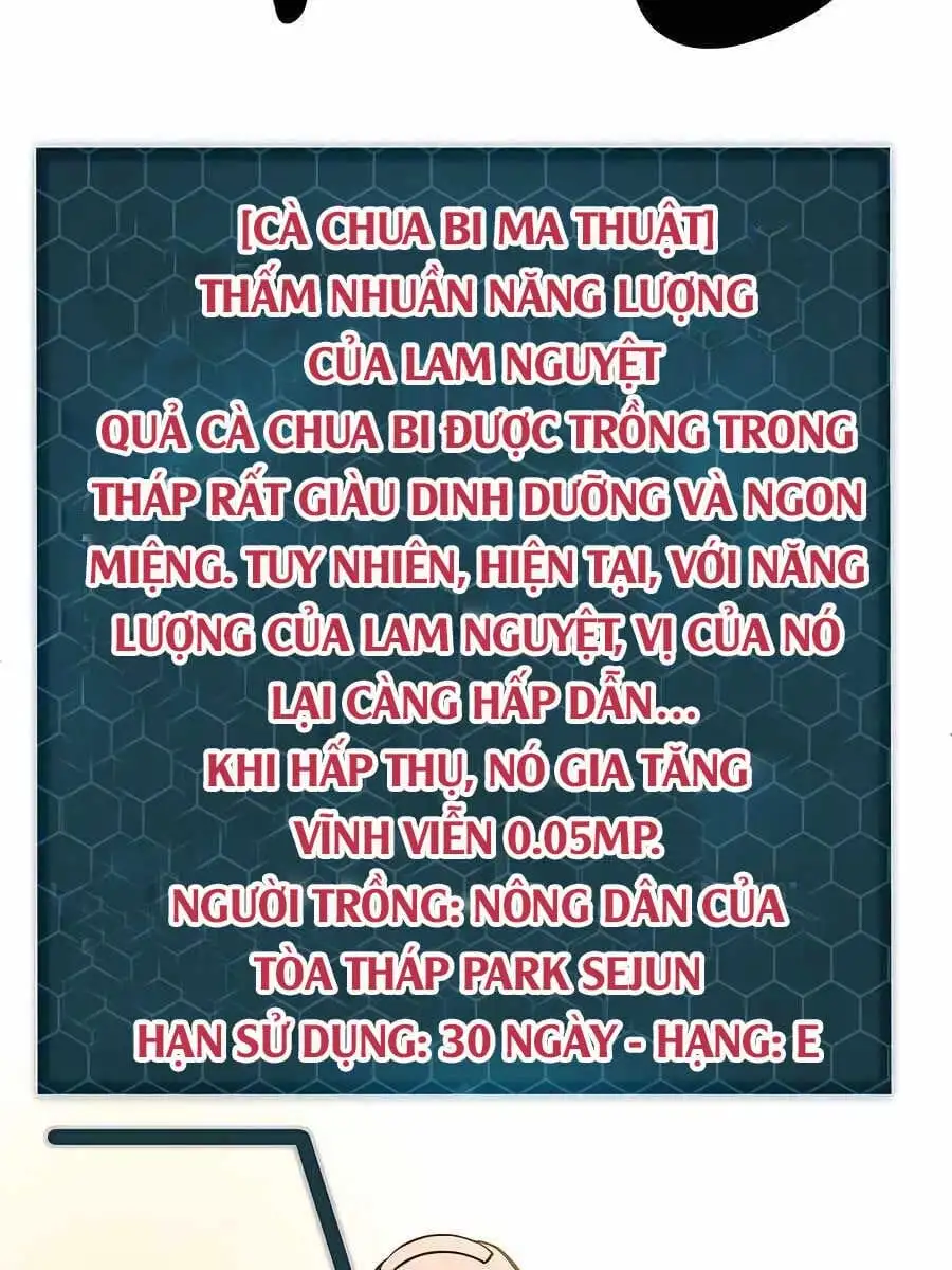 Truyện Tranh Làm Nông Dân Trong Tòa Tháp Thử Thách trang 5