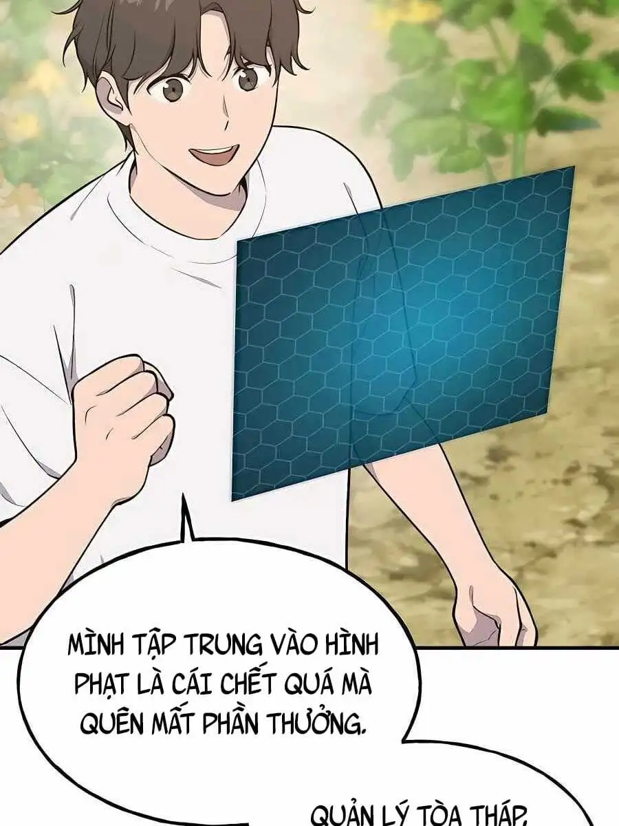 Truyện Tranh Làm Nông Dân Trong Tòa Tháp Thử Thách trang 5