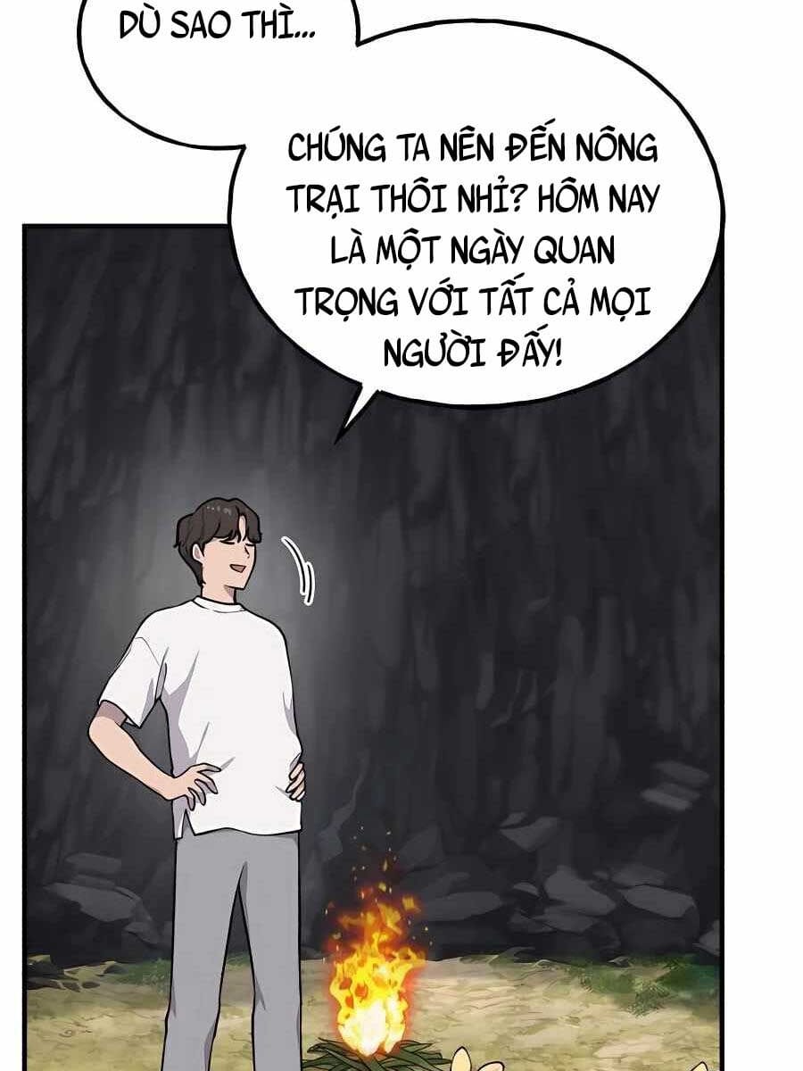Truyện Tranh Làm Nông Dân Trong Tòa Tháp Thử Thách trang 5