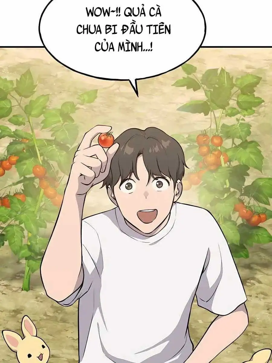 Truyện Tranh Làm Nông Dân Trong Tòa Tháp Thử Thách trang 5
