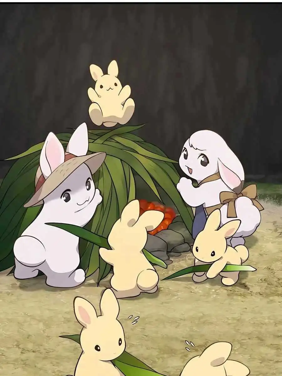 Truyện Tranh Làm Nông Dân Trong Tòa Tháp Thử Thách trang 5