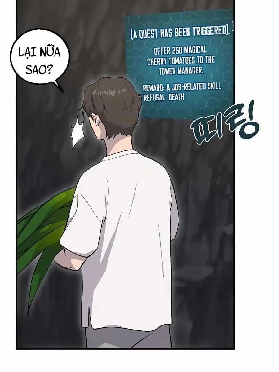 Truyện Tranh Làm Nông Dân Trong Tòa Tháp Thử Thách trang 5