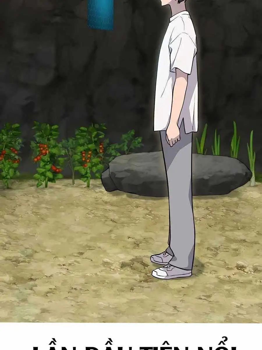 Truyện Tranh Làm Nông Dân Trong Tòa Tháp Thử Thách trang 5