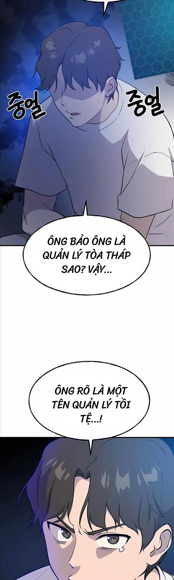 Truyện Tranh Làm Nông Dân Trong Tòa Tháp Thử Thách trang 5