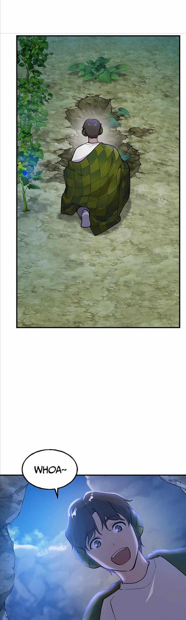 Truyện Tranh Làm Nông Dân Trong Tòa Tháp Thử Thách trang 5