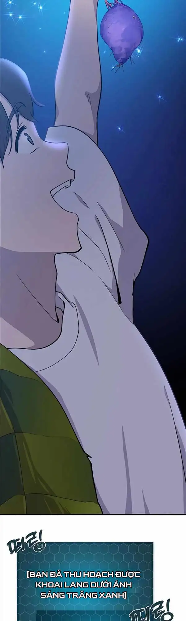 Truyện Tranh Làm Nông Dân Trong Tòa Tháp Thử Thách trang 5