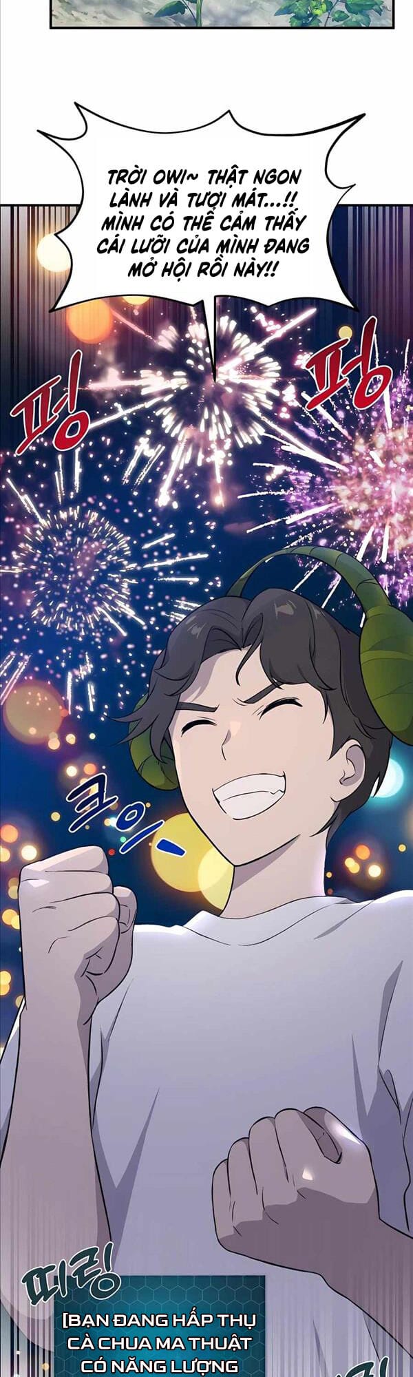 Truyện Tranh Làm Nông Dân Trong Tòa Tháp Thử Thách trang 5