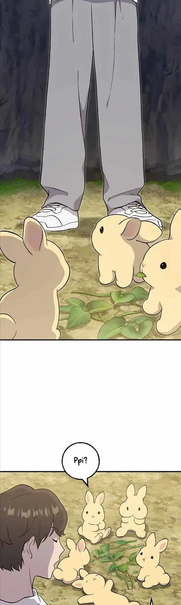 Truyện Tranh Làm Nông Dân Trong Tòa Tháp Thử Thách trang 5