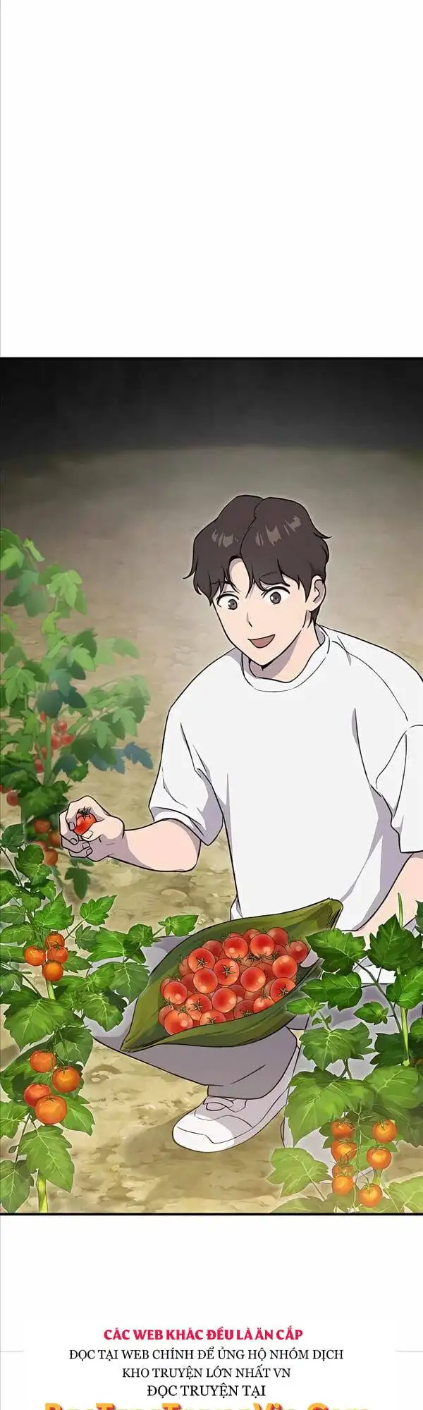Truyện Tranh Làm Nông Dân Trong Tòa Tháp Thử Thách trang 5