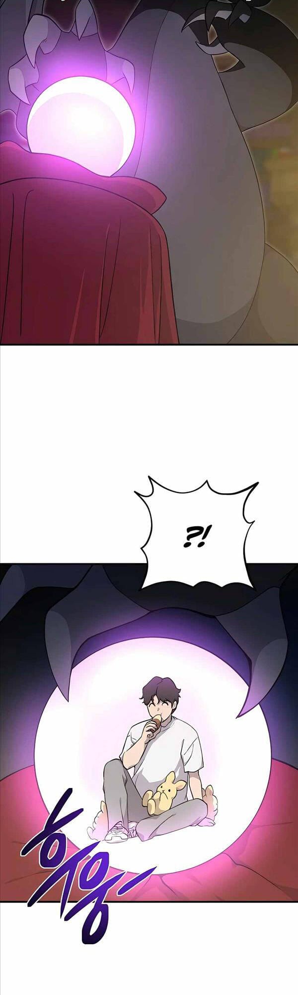 Truyện Tranh Làm Nông Dân Trong Tòa Tháp Thử Thách trang 5