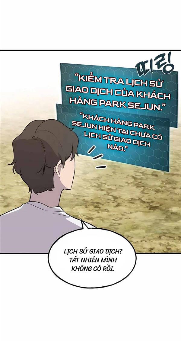 Truyện Tranh Làm Nông Dân Trong Tòa Tháp Thử Thách trang 5