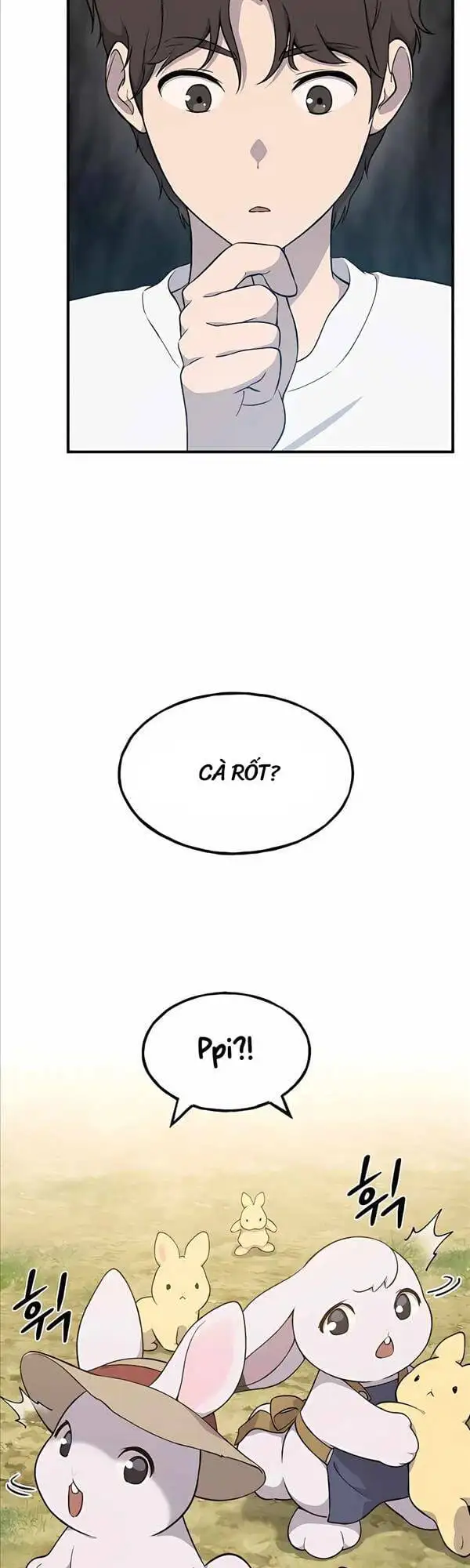 Truyện Tranh Làm Nông Dân Trong Tòa Tháp Thử Thách trang 5