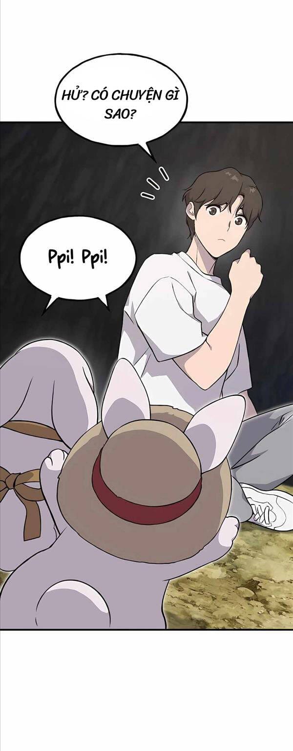 Truyện Tranh Làm Nông Dân Trong Tòa Tháp Thử Thách trang 5