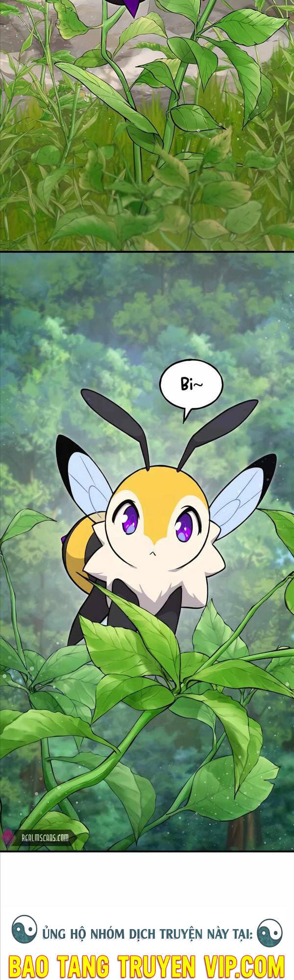 Truyện Tranh Làm Nông Dân Trong Tòa Tháp Thử Thách trang 5