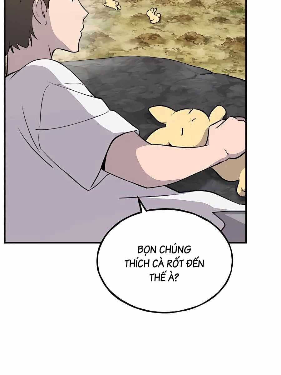 Truyện Tranh Làm Nông Dân Trong Tòa Tháp Thử Thách trang 5