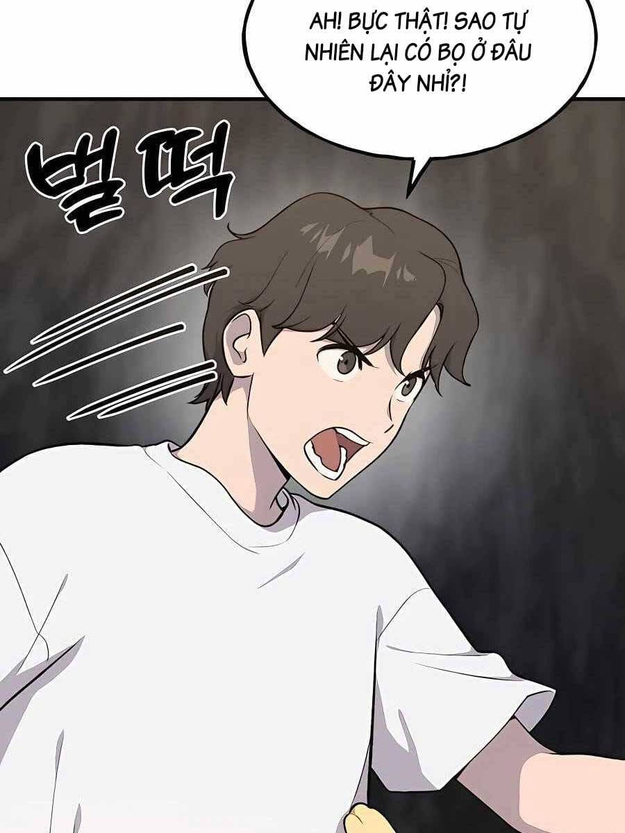 Truyện Tranh Làm Nông Dân Trong Tòa Tháp Thử Thách trang 5