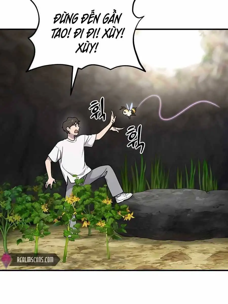Truyện Tranh Làm Nông Dân Trong Tòa Tháp Thử Thách trang 5