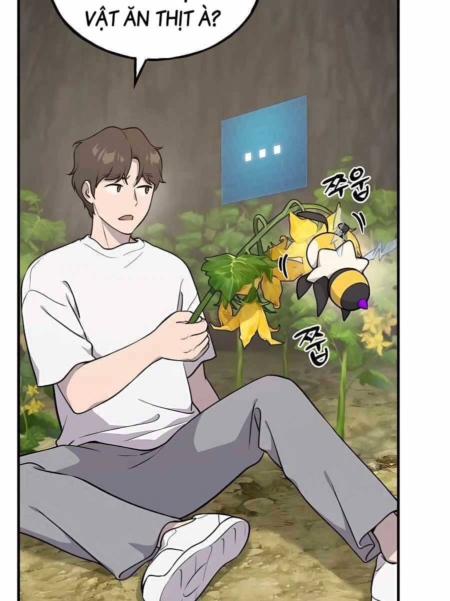 Truyện Tranh Làm Nông Dân Trong Tòa Tháp Thử Thách trang 5