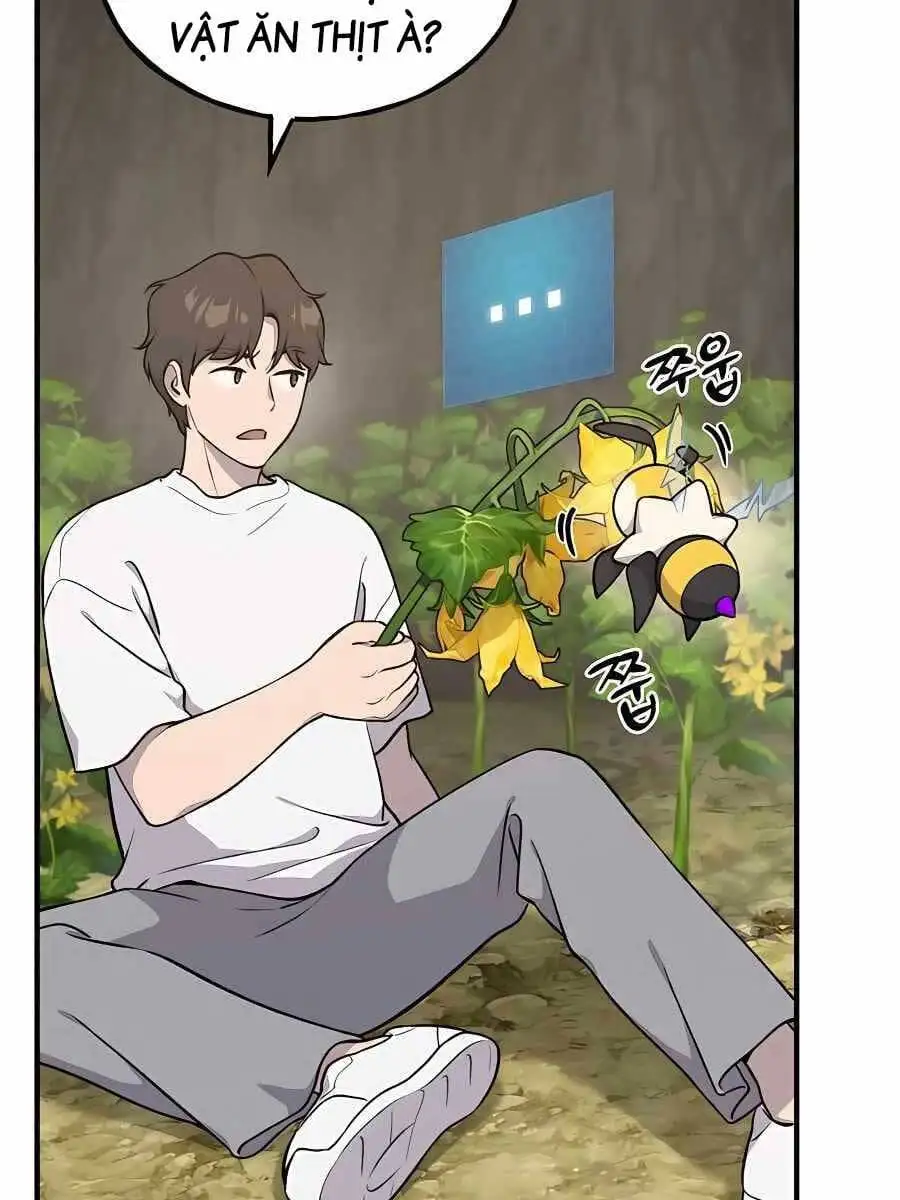 Truyện Tranh Làm Nông Dân Trong Tòa Tháp Thử Thách trang 5