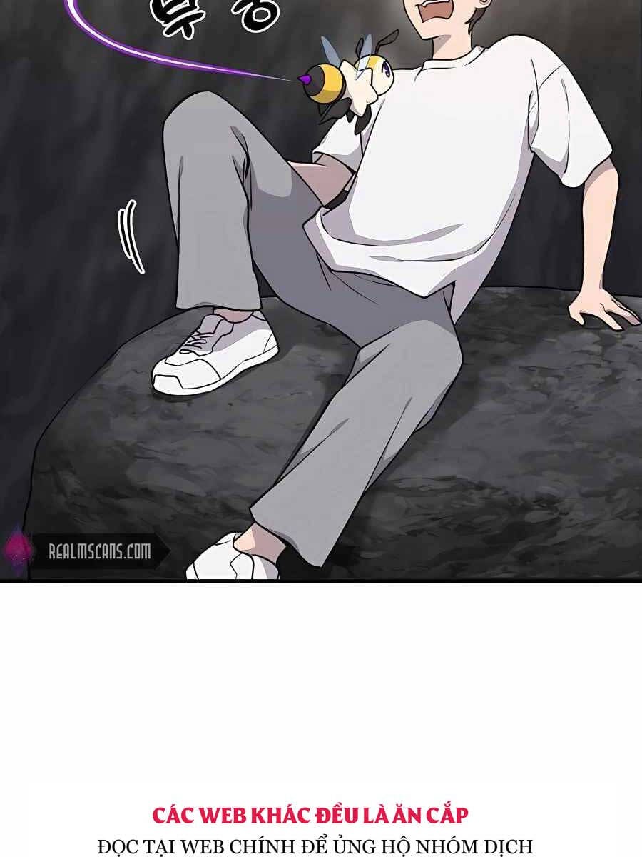 Truyện Tranh Làm Nông Dân Trong Tòa Tháp Thử Thách trang 5