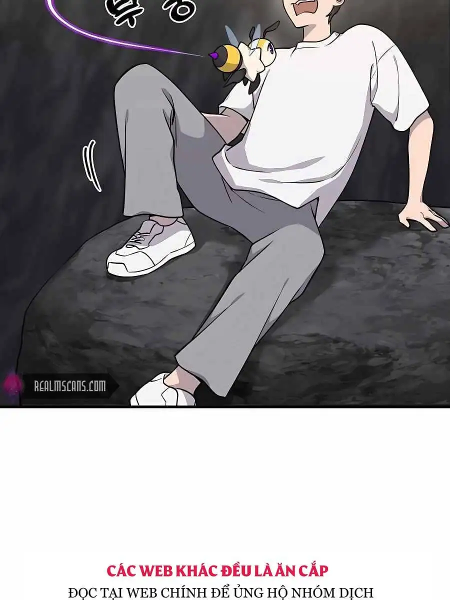 Truyện Tranh Làm Nông Dân Trong Tòa Tháp Thử Thách trang 5