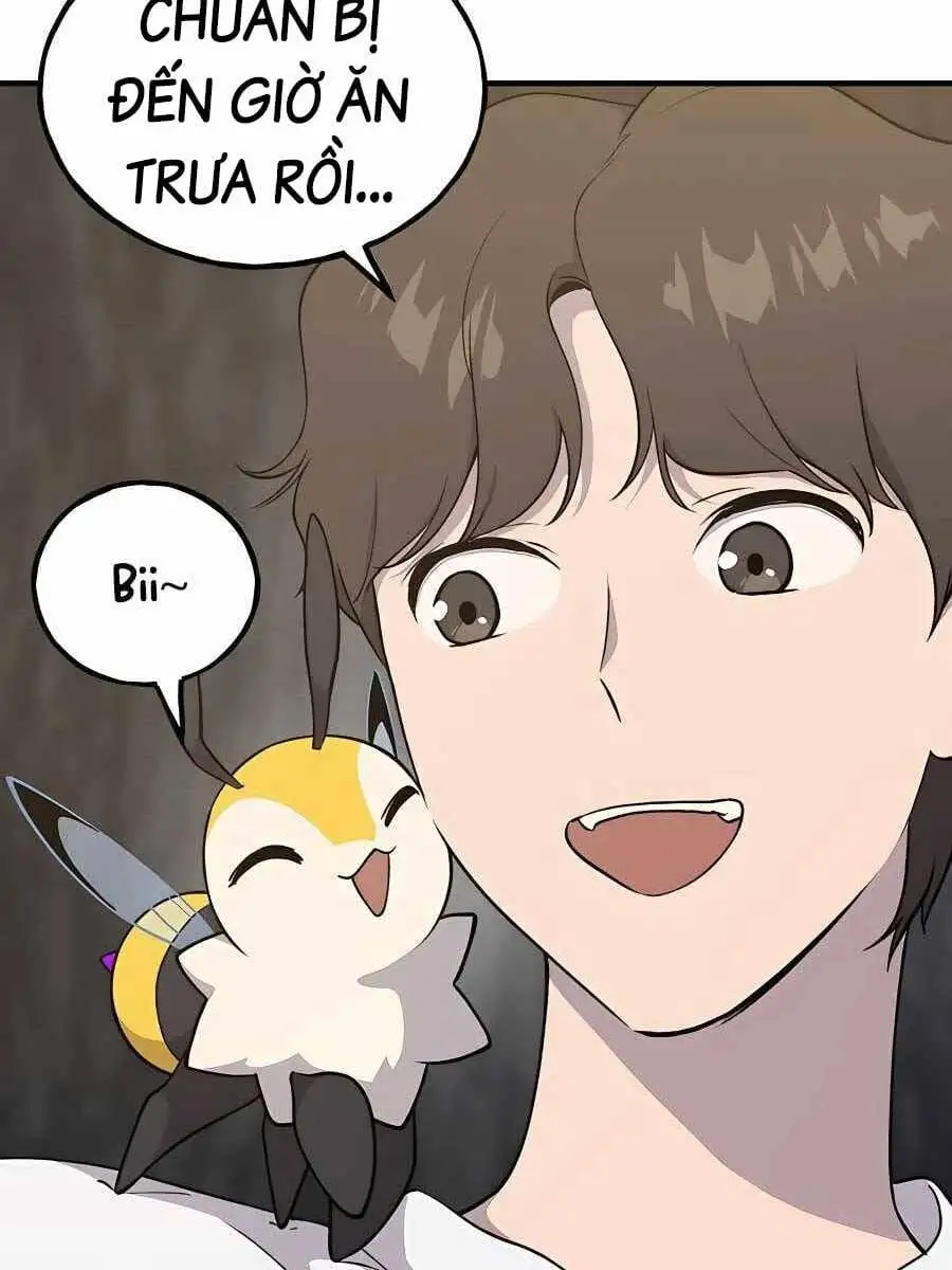 Truyện Tranh Làm Nông Dân Trong Tòa Tháp Thử Thách trang 5