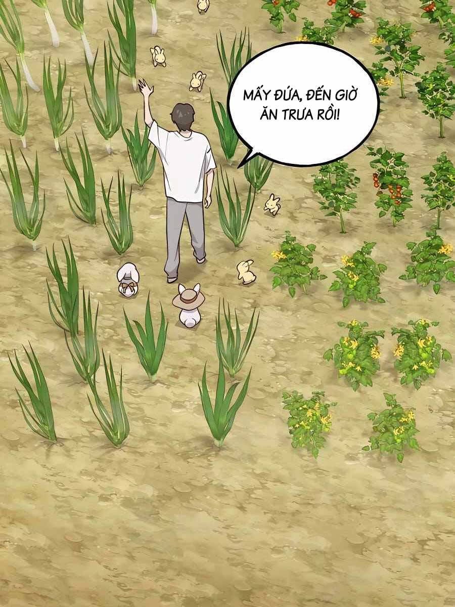 Truyện Tranh Làm Nông Dân Trong Tòa Tháp Thử Thách trang 5