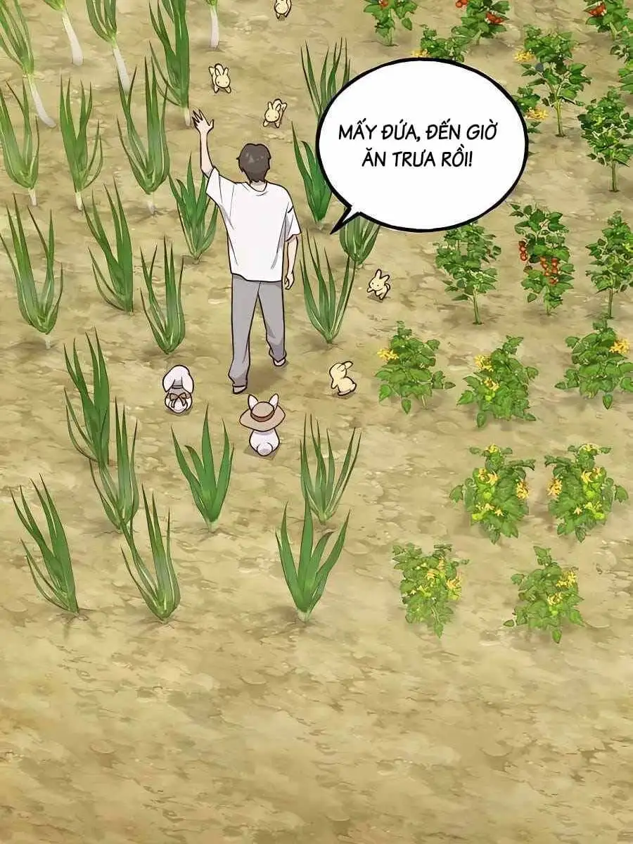 Truyện Tranh Làm Nông Dân Trong Tòa Tháp Thử Thách trang 5