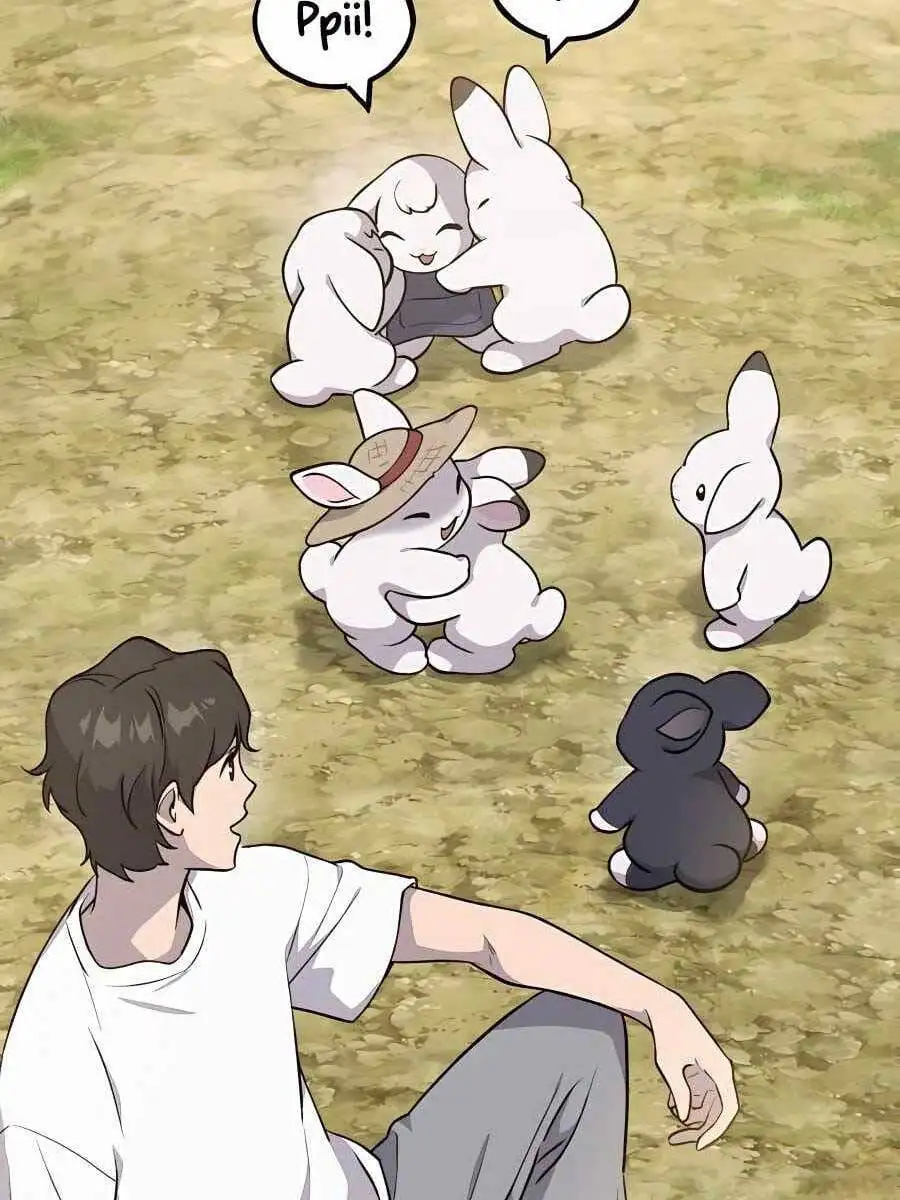 Truyện Tranh Làm Nông Dân Trong Tòa Tháp Thử Thách trang 5