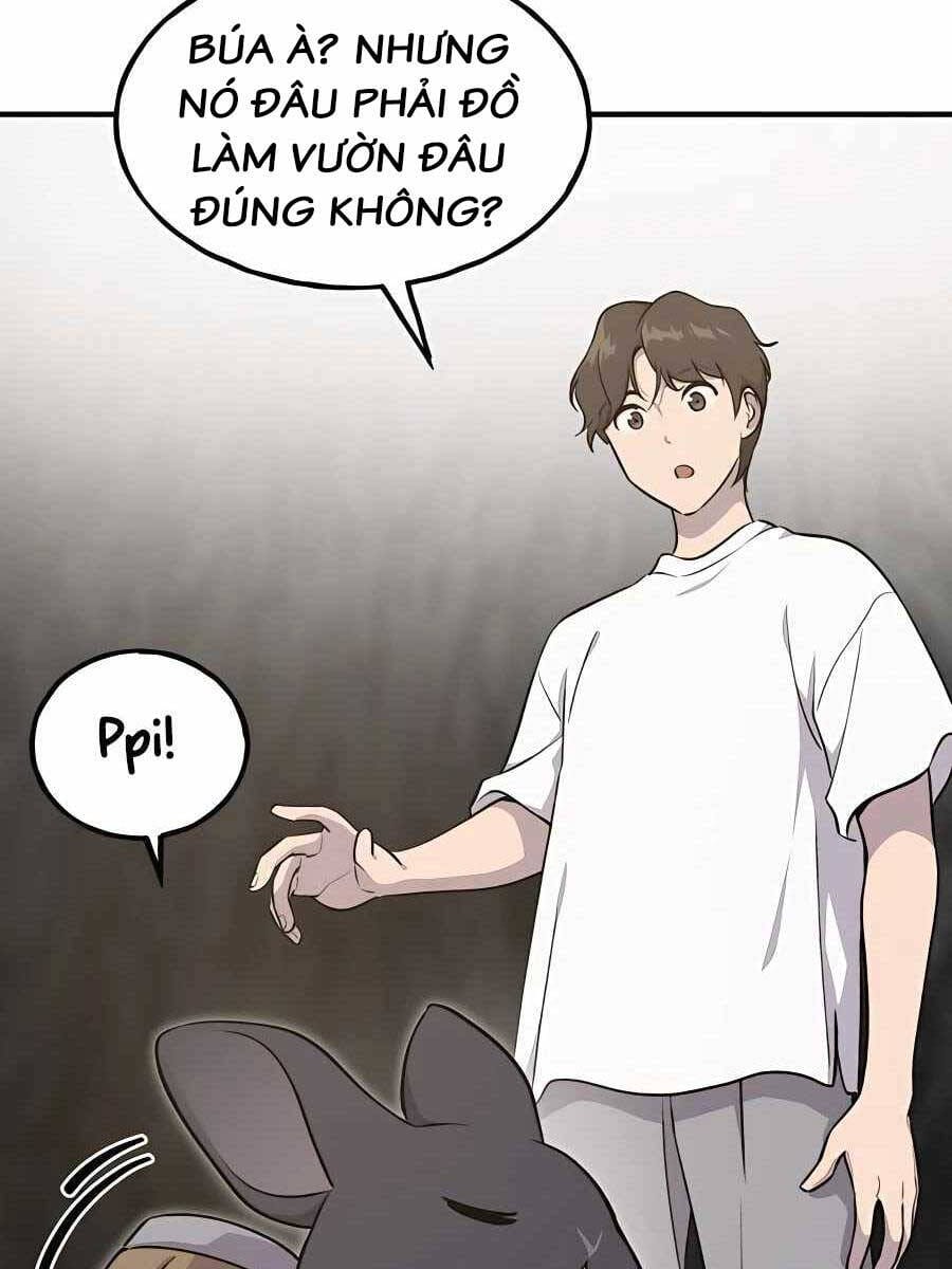 Truyện Tranh Làm Nông Dân Trong Tòa Tháp Thử Thách trang 5