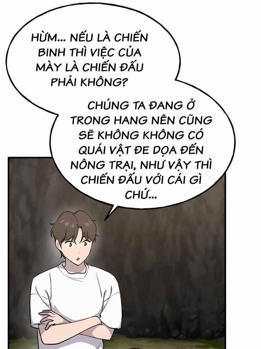Truyện Tranh Làm Nông Dân Trong Tòa Tháp Thử Thách trang 5