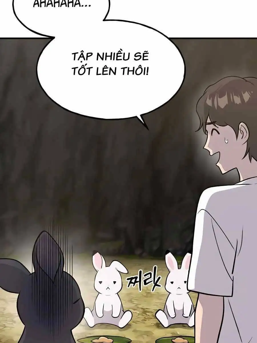 Truyện Tranh Làm Nông Dân Trong Tòa Tháp Thử Thách trang 5