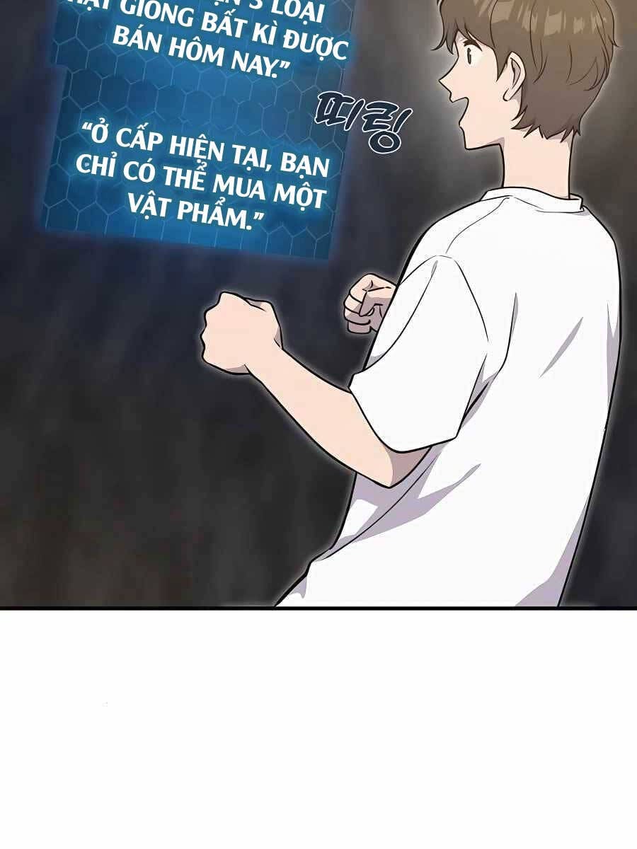 Truyện Tranh Làm Nông Dân Trong Tòa Tháp Thử Thách trang 5