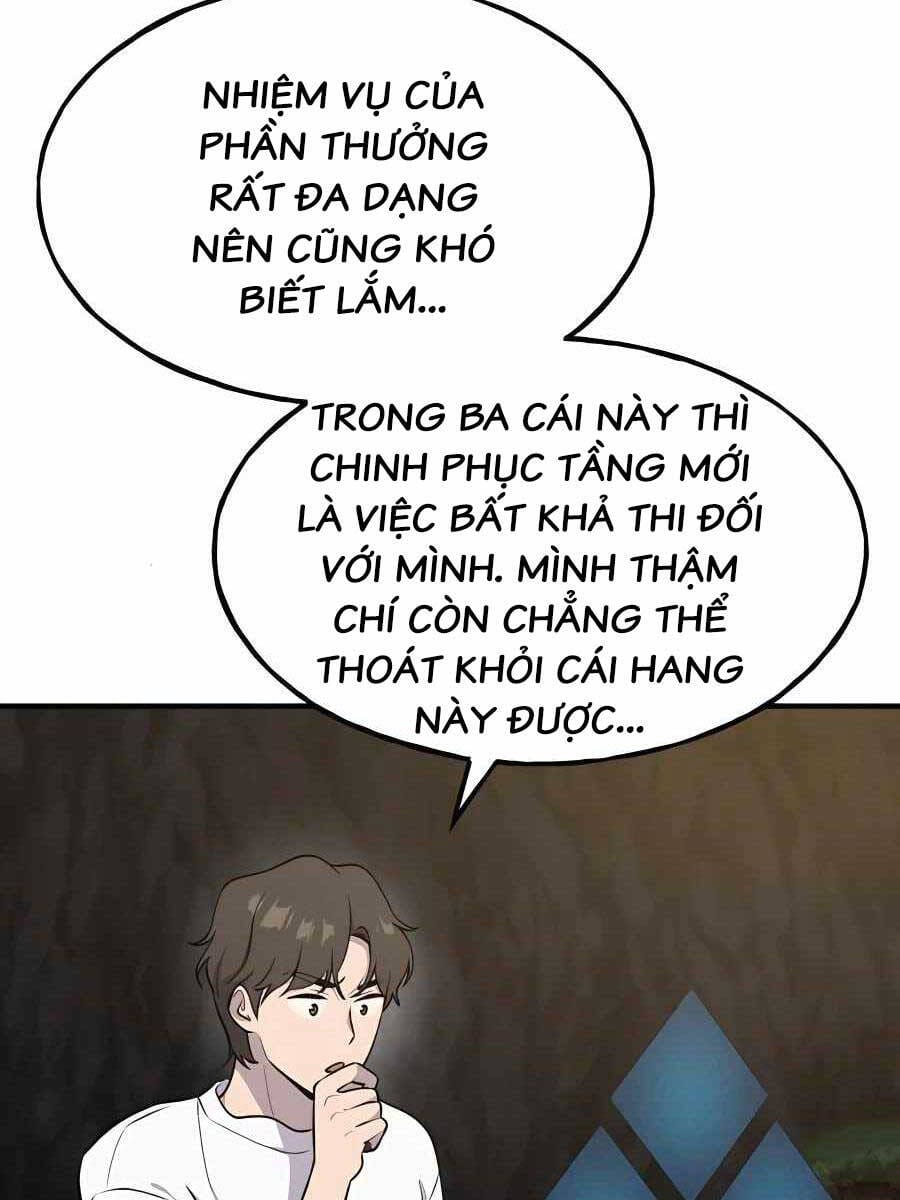 Truyện Tranh Làm Nông Dân Trong Tòa Tháp Thử Thách trang 5