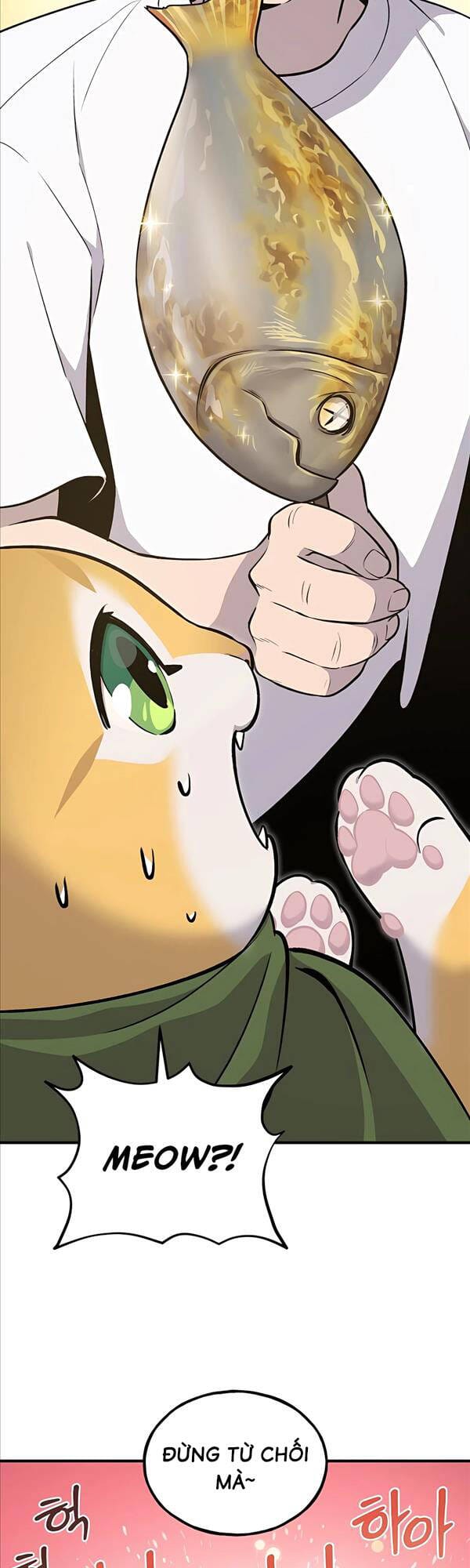 Truyện Tranh Làm Nông Dân Trong Tòa Tháp Thử Thách trang 5