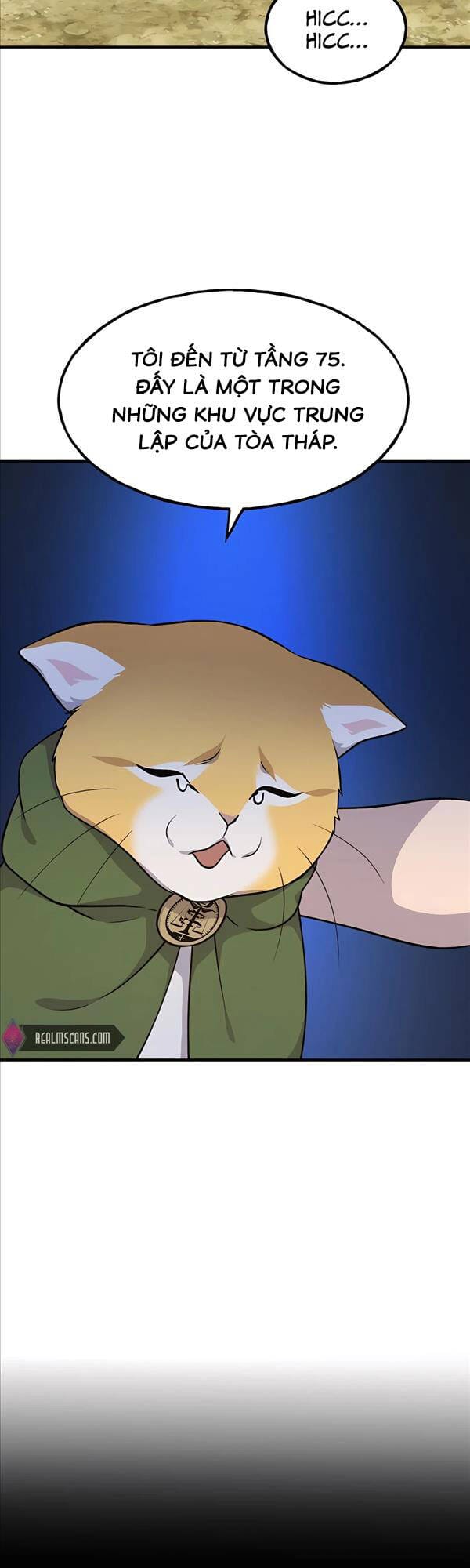 Truyện Tranh Làm Nông Dân Trong Tòa Tháp Thử Thách trang 5