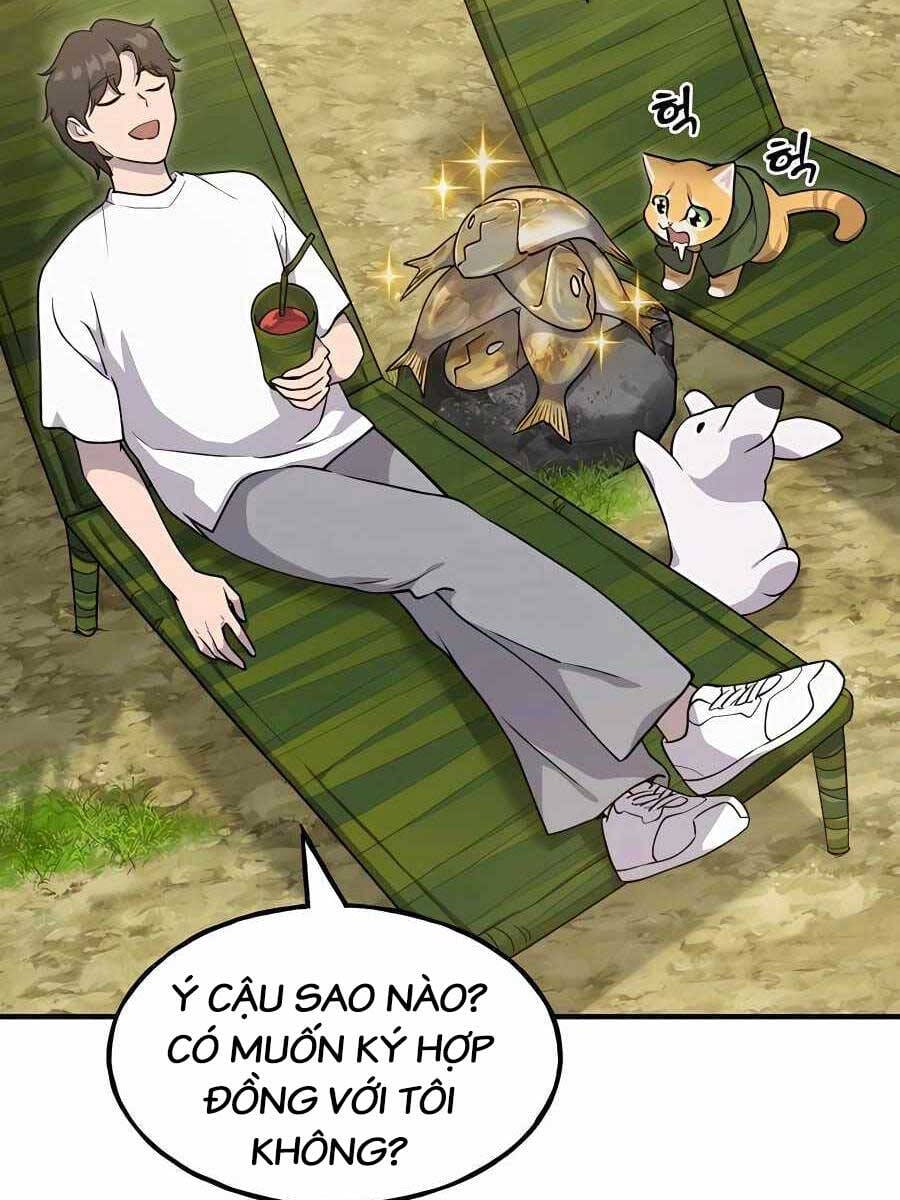 Truyện Tranh Làm Nông Dân Trong Tòa Tháp Thử Thách trang 5