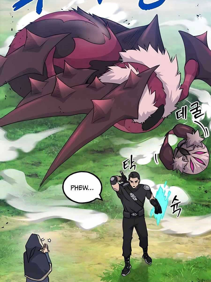 Truyện Tranh Làm Nông Dân Trong Tòa Tháp Thử Thách trang 5