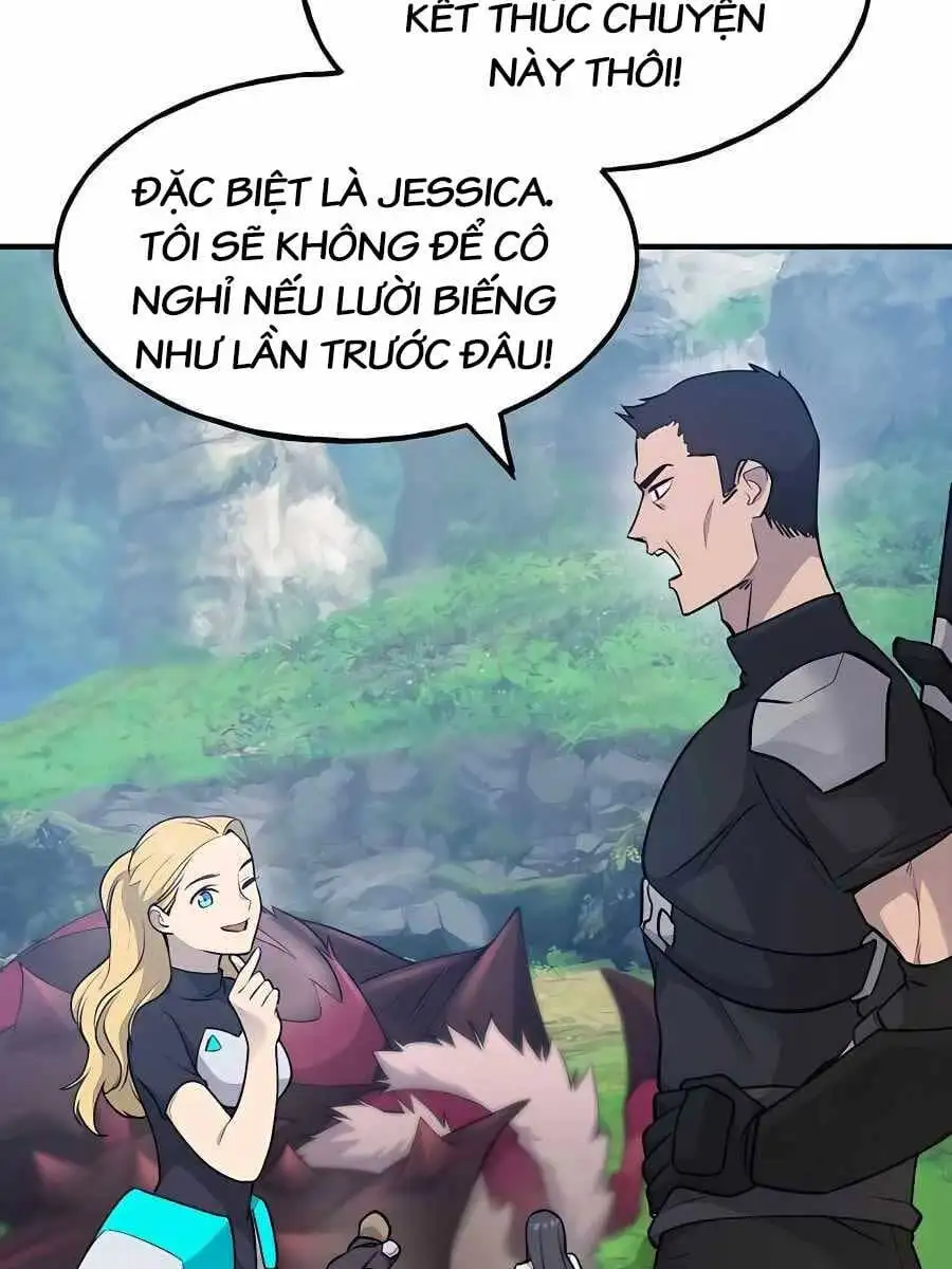 Truyện Tranh Làm Nông Dân Trong Tòa Tháp Thử Thách trang 5