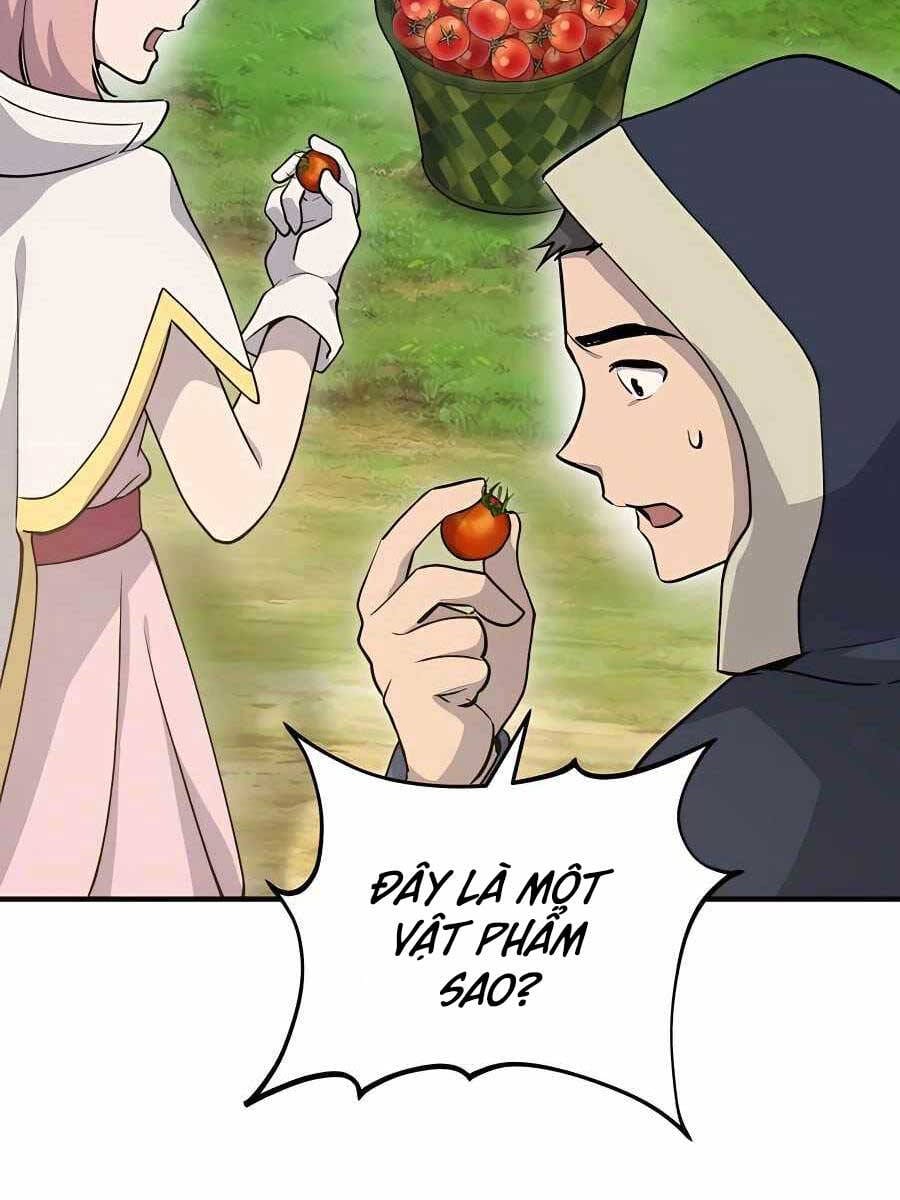 Truyện Tranh Làm Nông Dân Trong Tòa Tháp Thử Thách trang 5